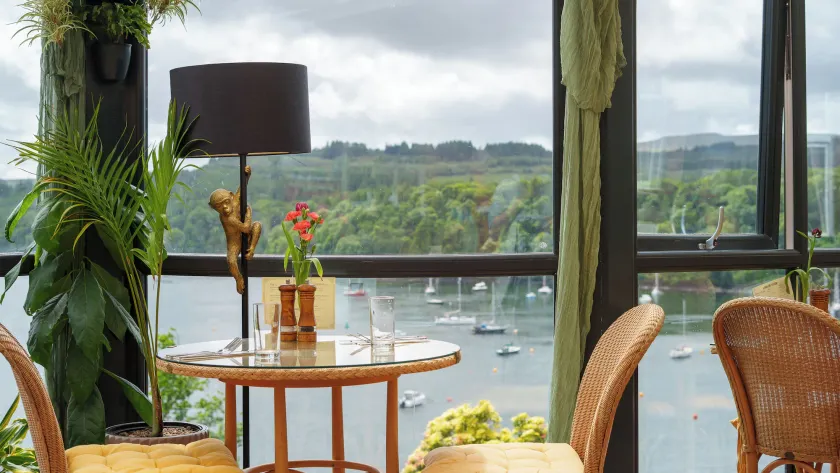 Western Isles Hotel - Image 1