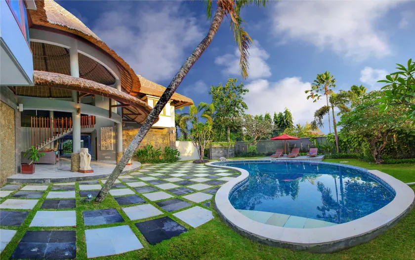 Abi Bali Resort Villas & Spa - Image 1