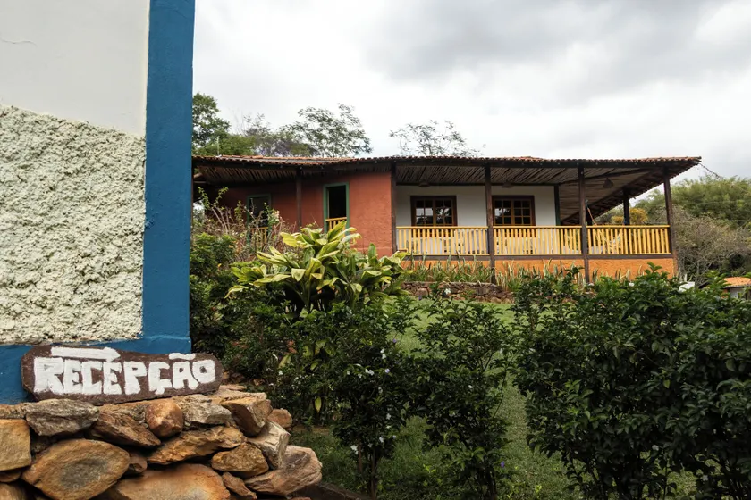 Pousada Canto Verde - Image 1