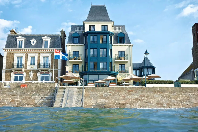 BEST WESTERN Hôtel Alexandra - Image 1