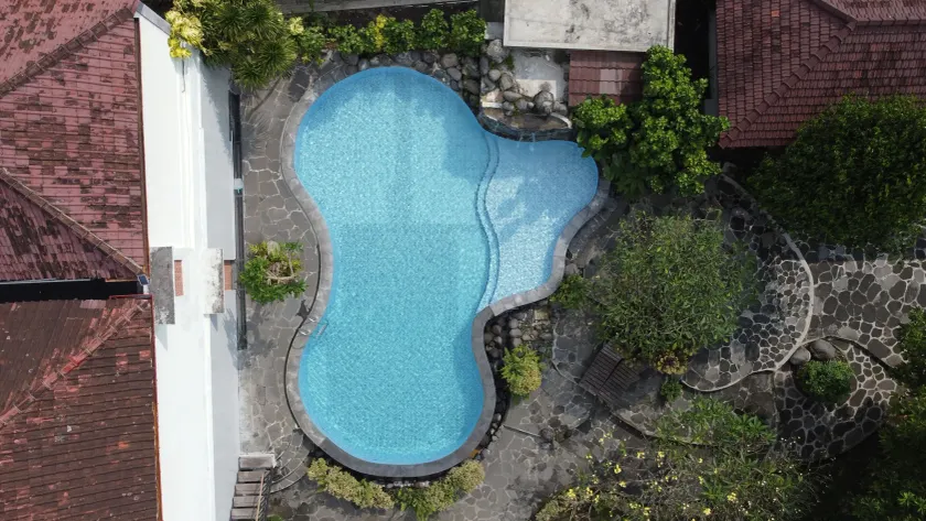Puri Pangeran Hotel - Image 1