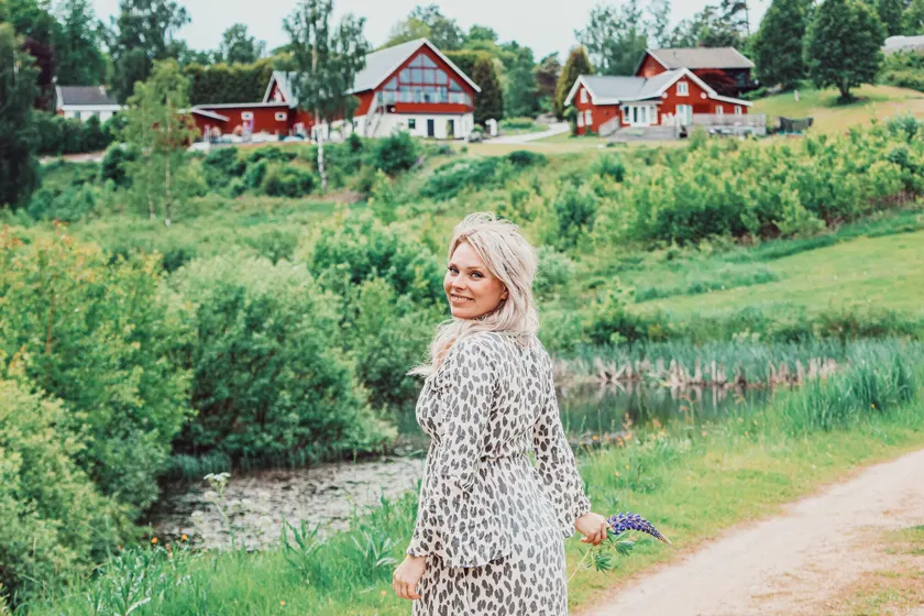 Sju Sjöar Konferens - Image 1