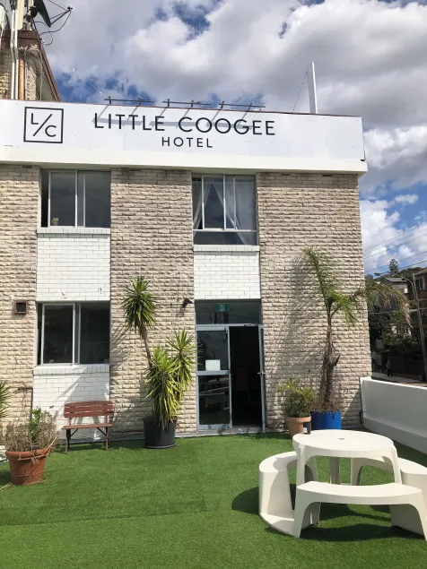 Little Coogee Hotel - Image 1