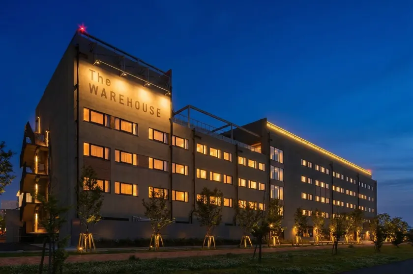 The HOTEL Well-hub Haneda - Image 1