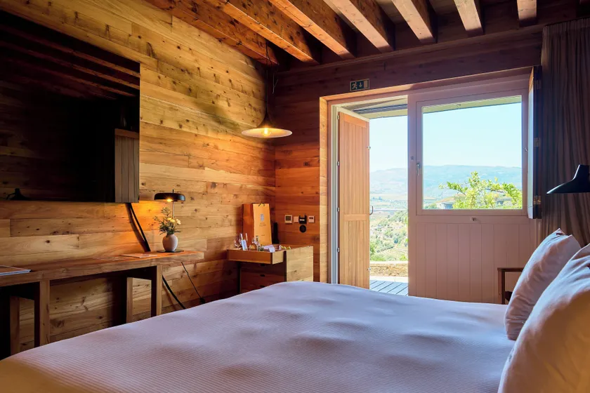 Quinta do Vallado - Douro Wine Hotel - Image 1