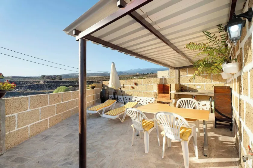 Casa Eva - Finca con Terraza & BBQ - Image 1