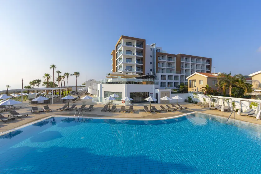 Leonardo Crystal Cove Hotel & Spa – Adults only - Image 1