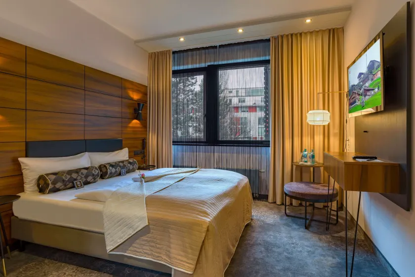 elaya hotel munich city,  Trademark Collection by Wyndham - Image 1