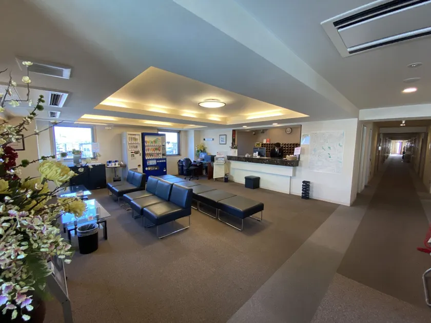 Ryugasaki Plaza Hotel Shinkan - Image 1