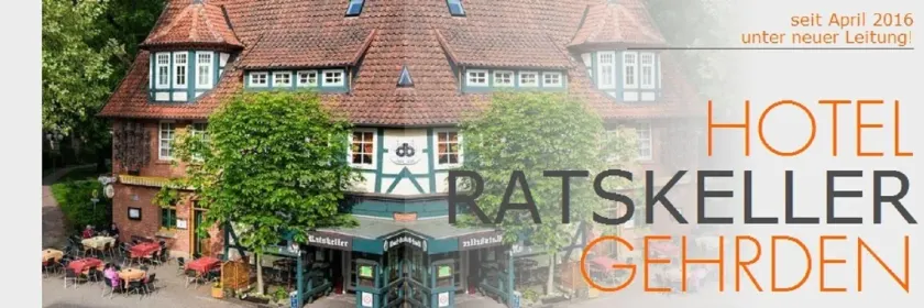 Hotel Ratskeller Gehrden - Image 1
