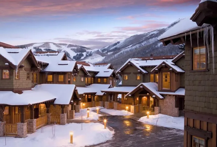 Hotel Park City, Autograph Collection - Image 1