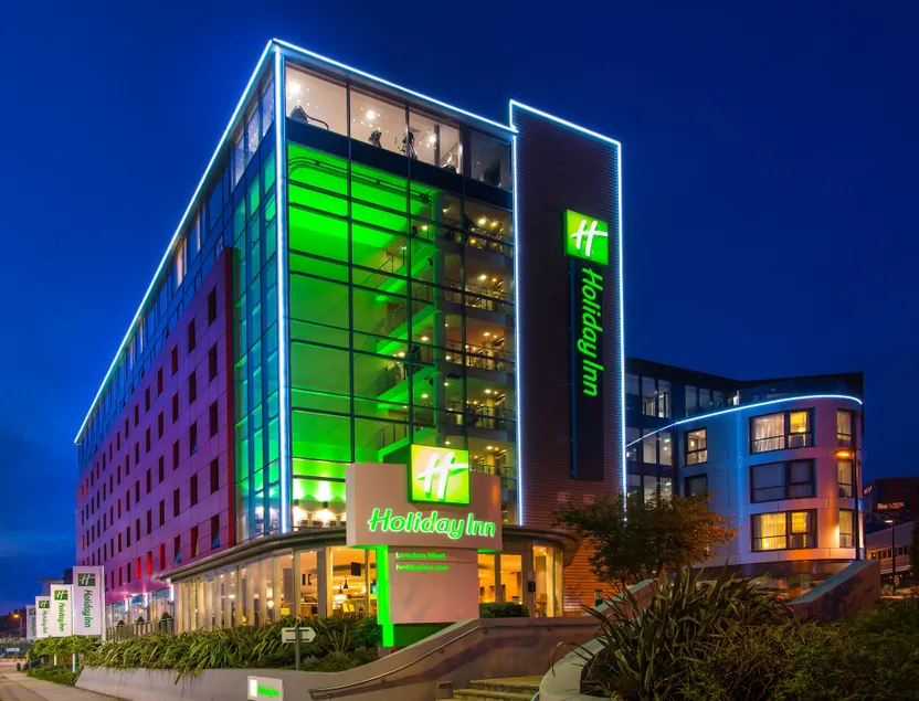 Holiday Inn London West by IHG - Image 1