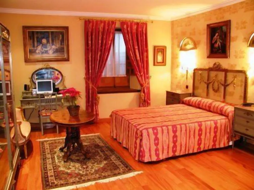 Hotel Boutique La Llave de la Judería - Quarto