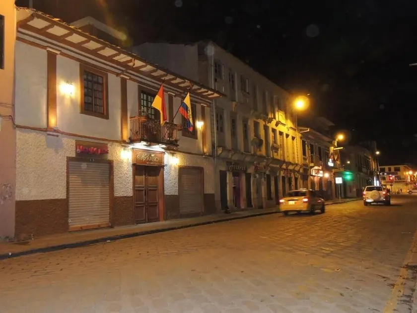 Mariscal Inn & Suites - Image 1
