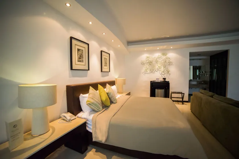 Hotel Grand Marlon - Image 1