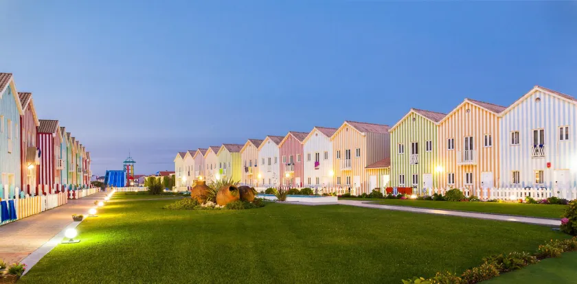 Hotel Cristal Praia Resort & Spa - Image 1