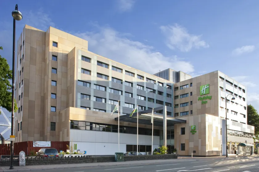 Holiday Inn Cardiff City Centre by IHG - Image 1