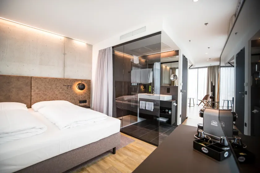 arte Hotel Salzburg - Image 1