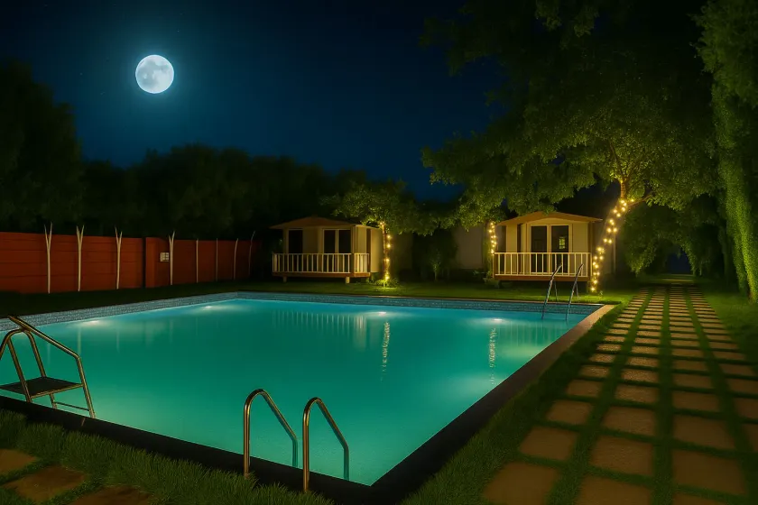 Heaven Stay Resort - Image 1
