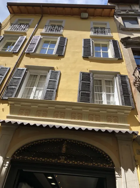 Casa Collini Salò - Image 1