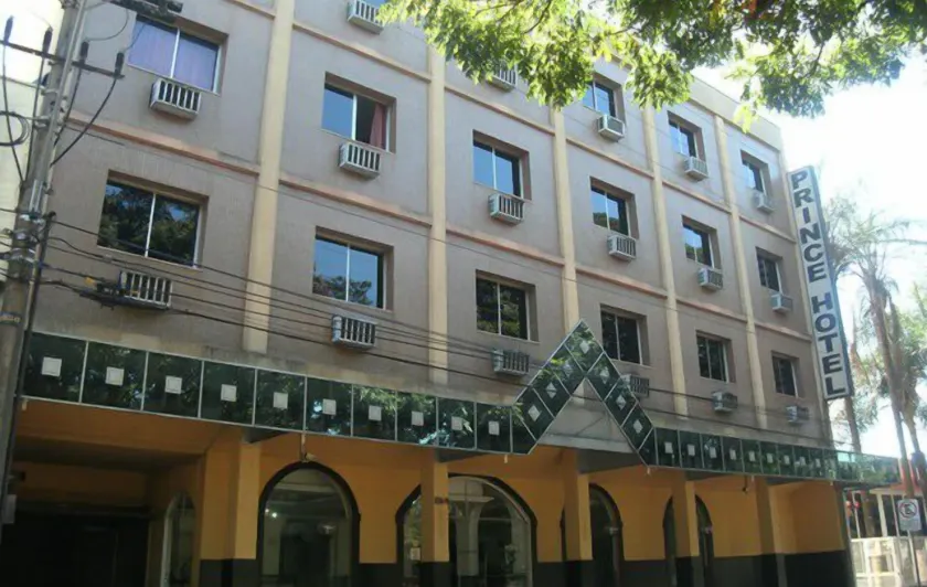 Prince Hotel - Image 1