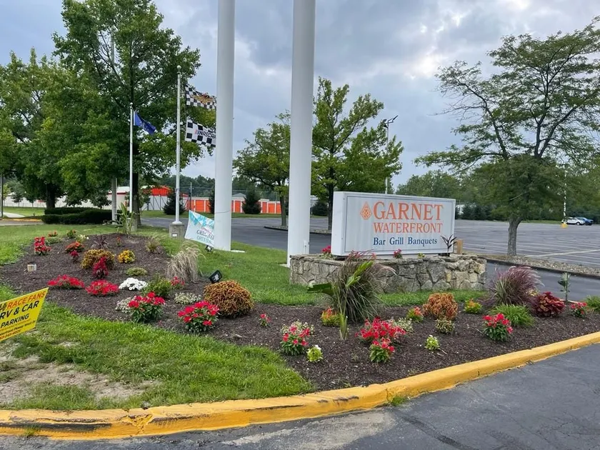 Garnet Waterfront Conferance Center - Image 1