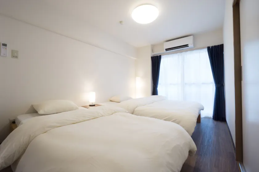 Goen Inn Tokyo - Image 1