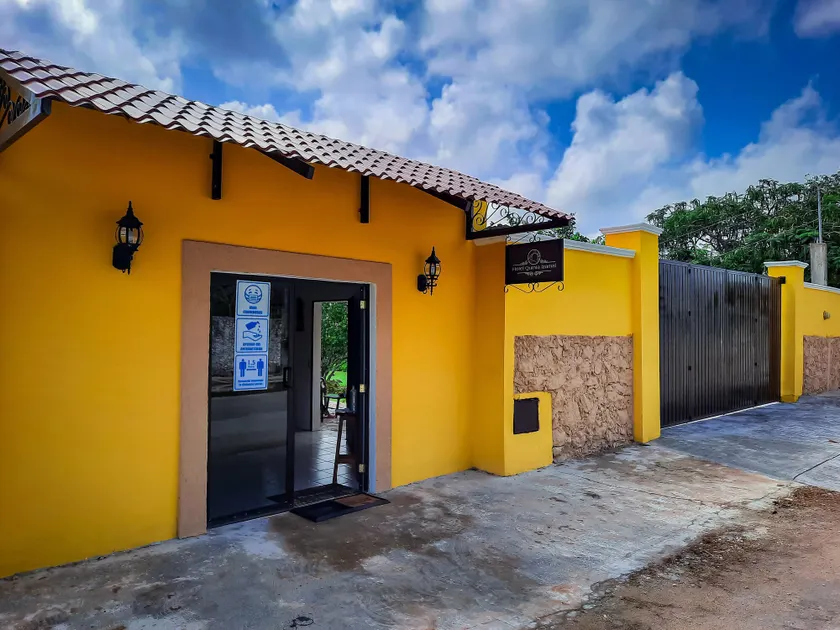 Hotel Quinta Izamal - Image 1