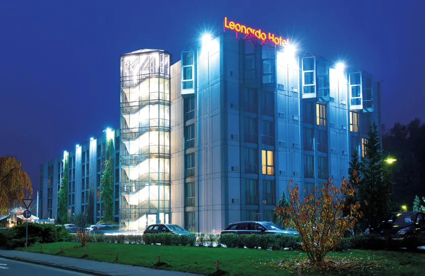 Leonardo Hotel Hannover Airport - Image 1