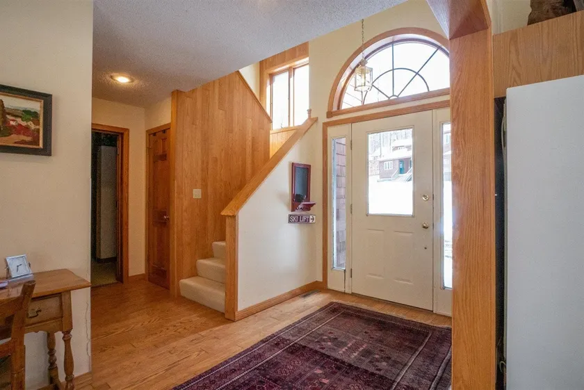 Golden Bear Inn - Quarto