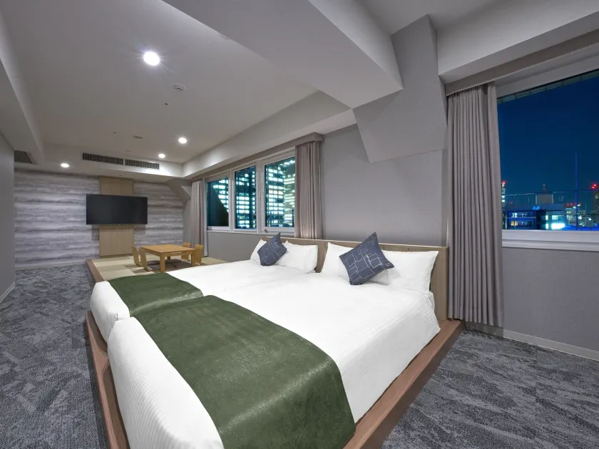 Villa Fontaine Tokyo Otemachi - Image 1
