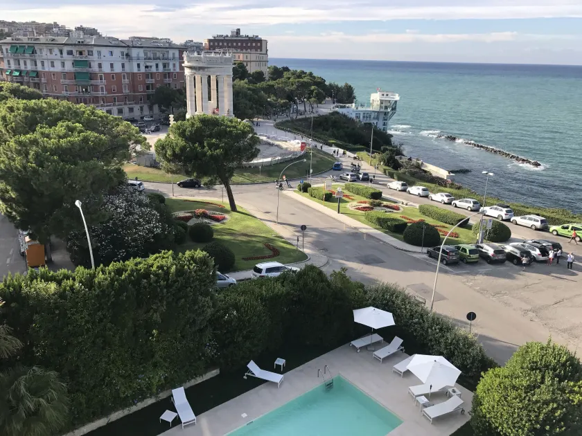 Grand Hotel Passetto - Image 1
