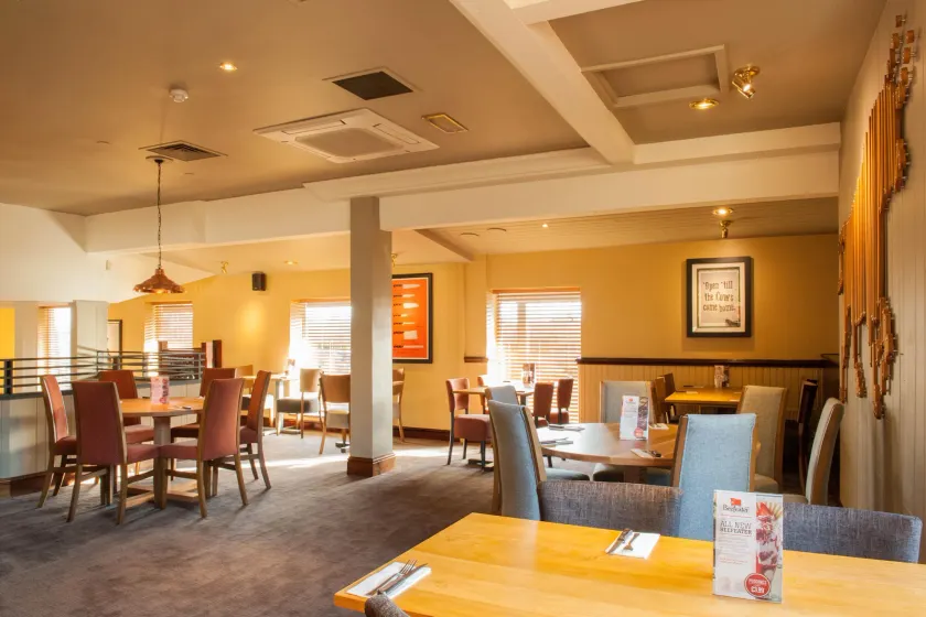 Premier Inn Liverpool North - Image 1