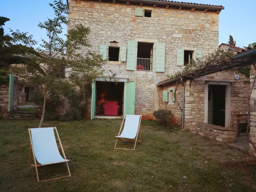 Holiday Home Augusta - Image 1