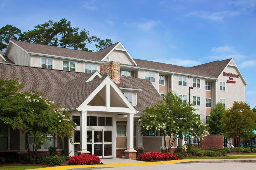 Residence Inn by Marriott Covington Northshore - Image 1