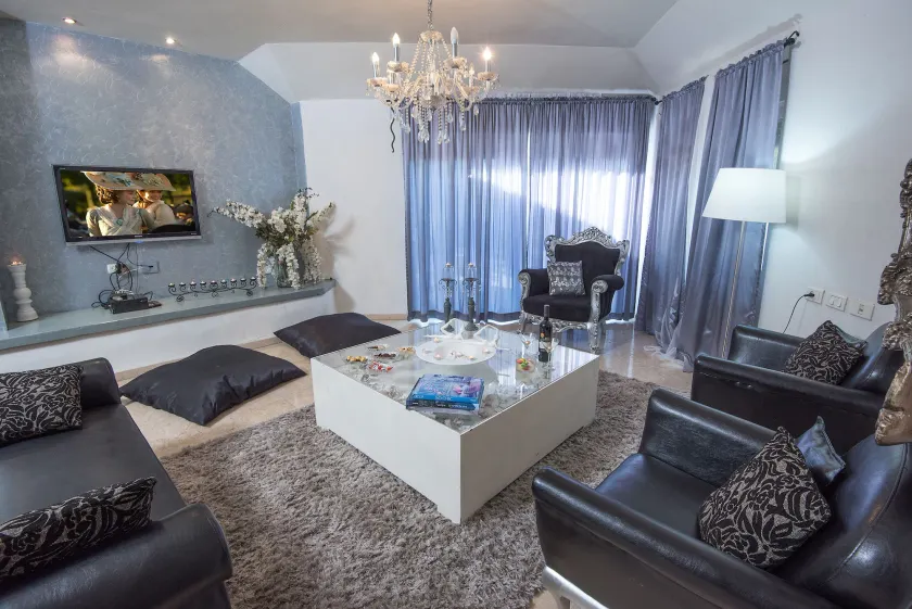 Appartment in Kfar Vradim - Image 1