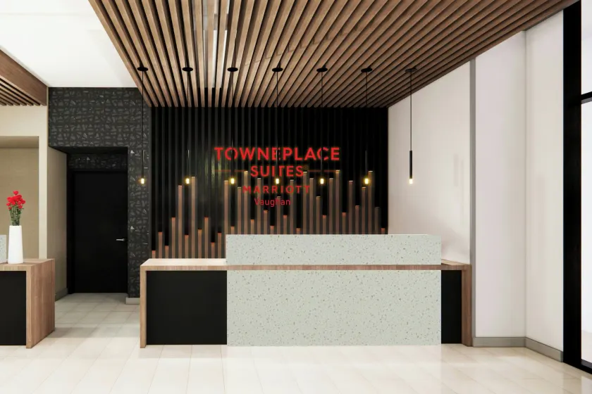 TownePlace Suites by Marriott Vaughan - Image 1