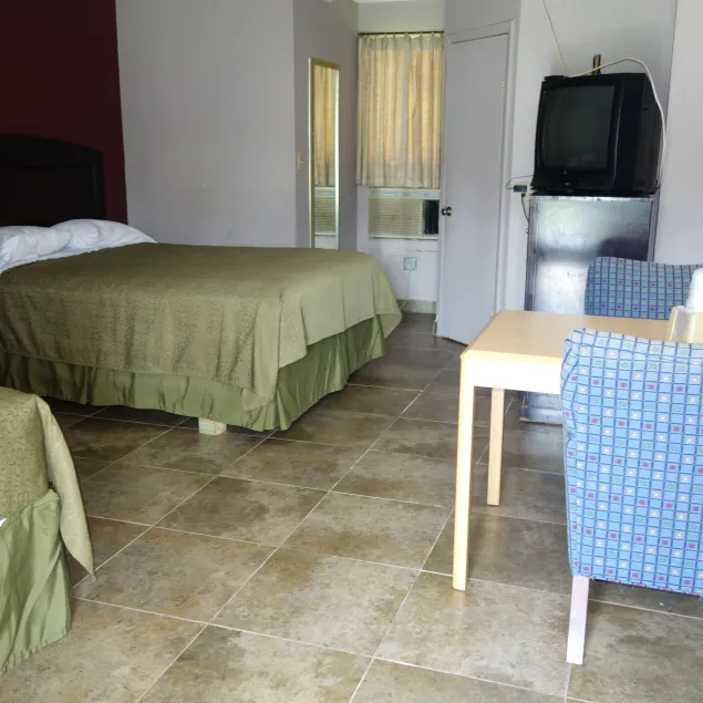 Palm City Motel - Image 1