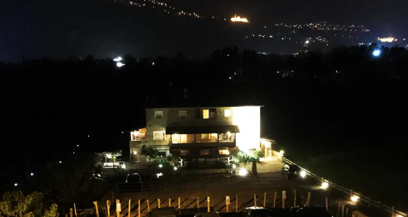 Cà Virò - B&B sul Sentiero Valtellina - Image 1