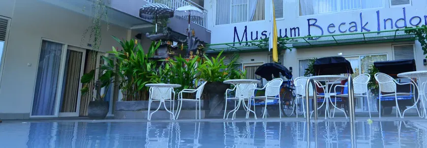 Losari Sunset Hotel - Image 1