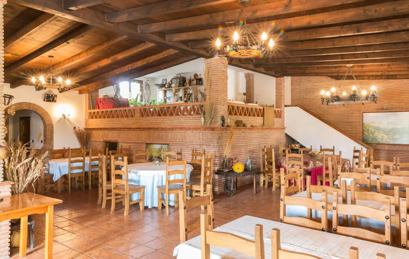 Cortijo Moyano - Image 1