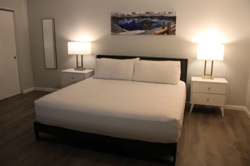 Cerulean Hotel - Image 1