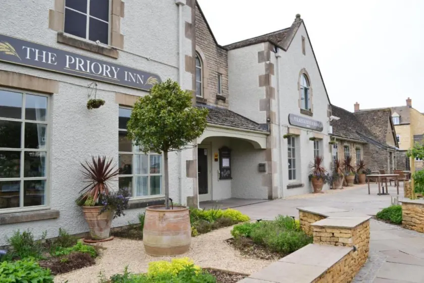 Priory Inn - Image 1