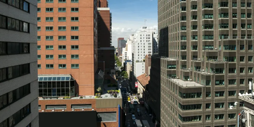 The Manhattan at Times Square Hotel - Image 1