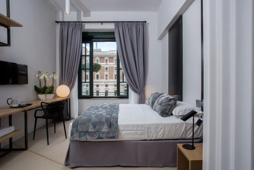 Viminale View Hotel - Image 1