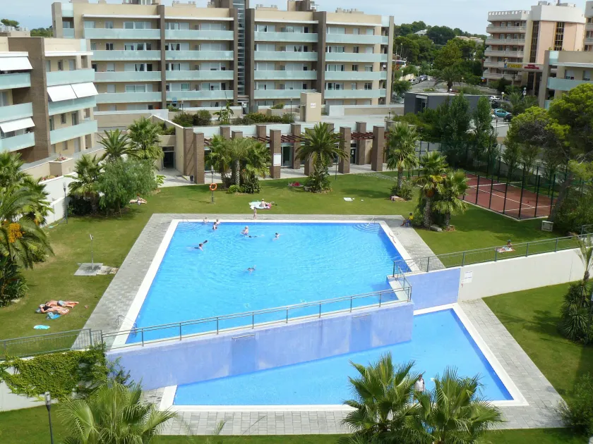 Ibersol Spa Aqquaria - Image 1