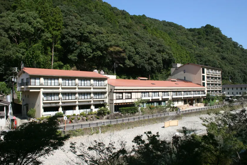 Kawayu Onsen Fujiya - Image 1