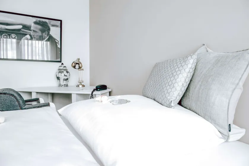 Concorde Business Boutique Hotel - Image 1