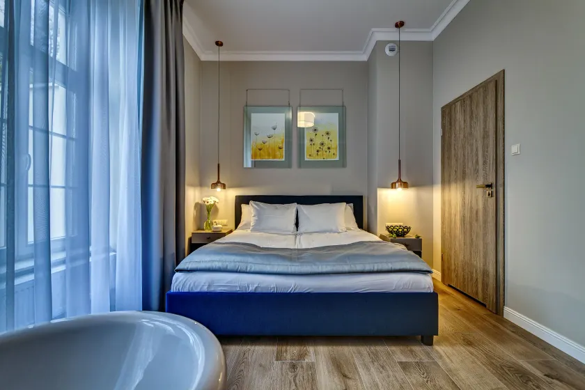 Joyinn Aparthotel - Image 1