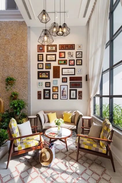 Maison De Camille Boutique Hotel - Image 1